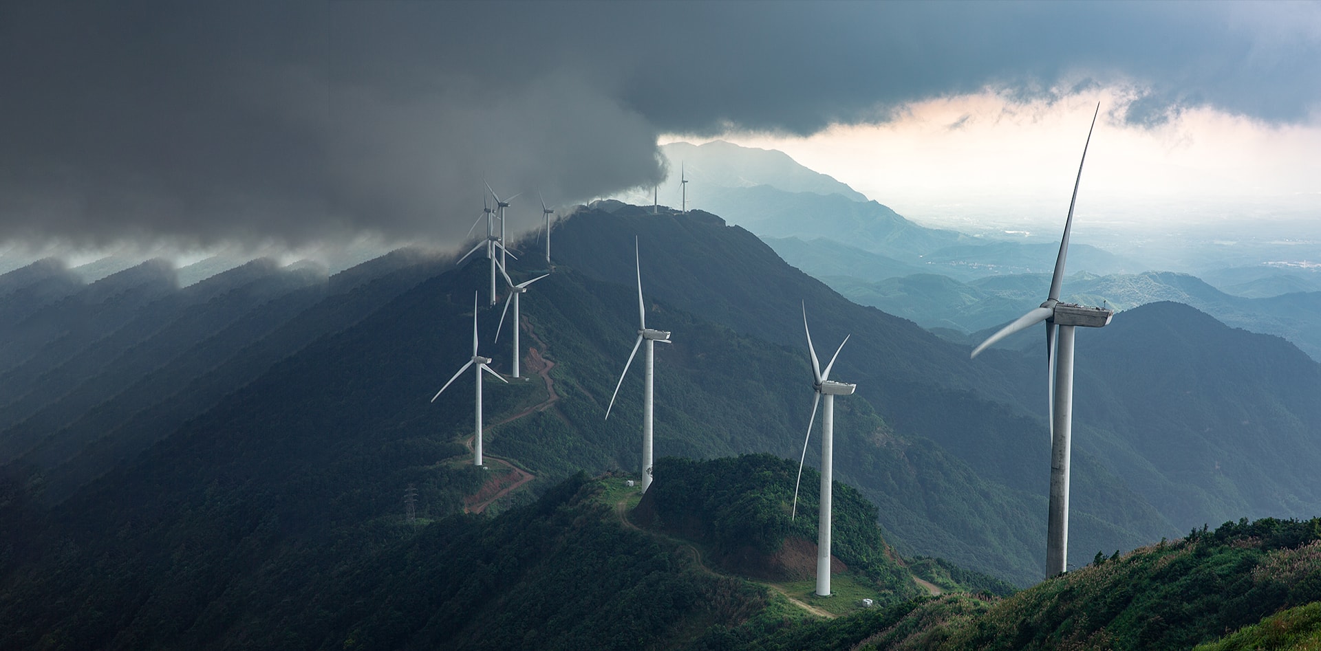 Wind Power