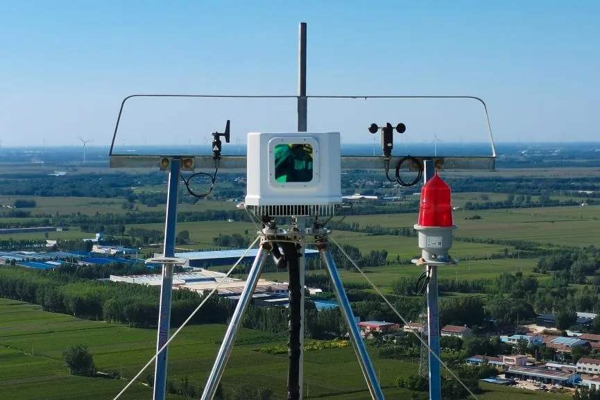 Exhibition Review|LEICE at WindEnergy 2024 in Hamburg, Germany