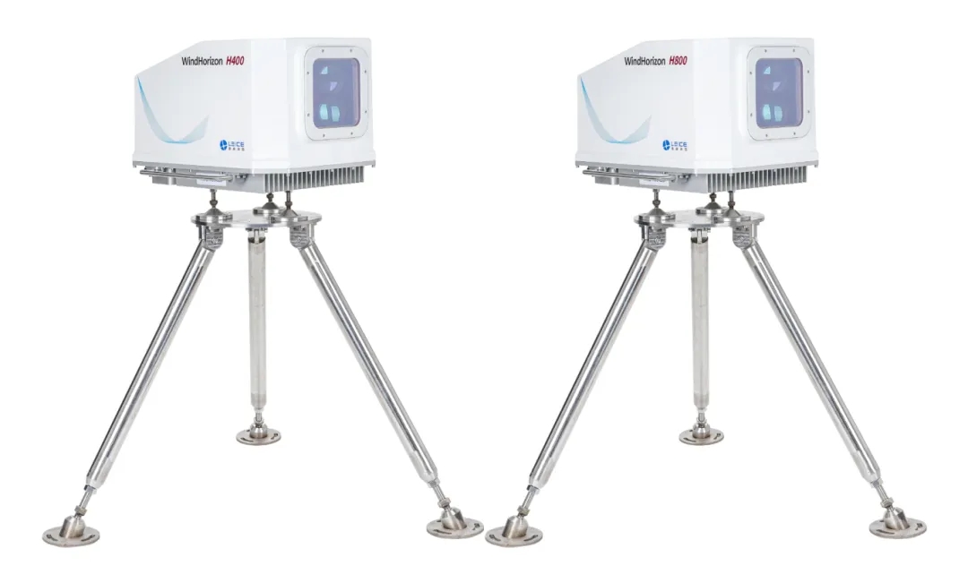 Lasertest sincerely invites you to participate in the 2024 Beijing International Wind Energy Conference and Exhibition