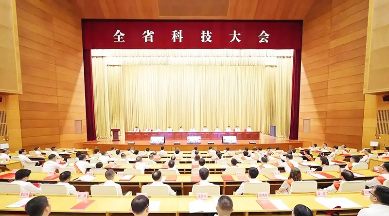 重大喜讯丨镭测创芯斩获山东省技术发明一等奖！