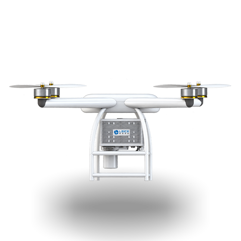 Airborne Wind Lidar