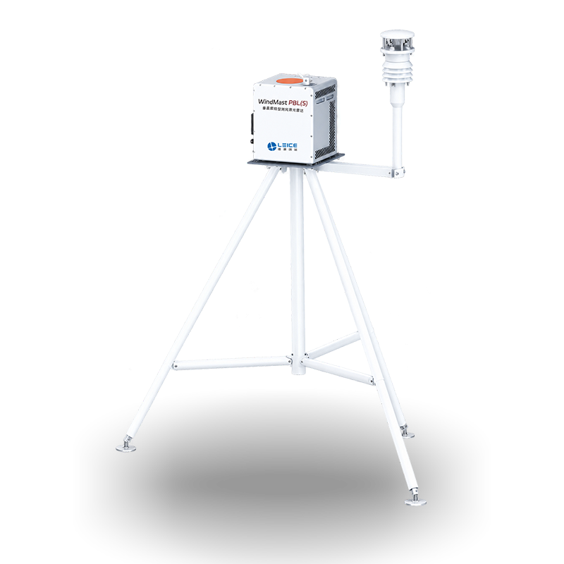 Low Altitude Weather Protection Instrument